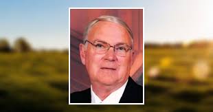 Kenneth E. Christensen Obituary November 8, 2021