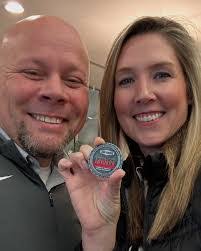 Allen Sisler's Instagram, Twitter & Facebook