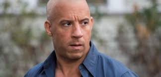 He is best known for playing dominic toretto in the fast & furious franchise. 5 Nackte Fakten Uber Vin Diesel