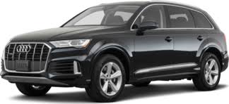 2021 Audi Q7 Problems | Kelley Blue Book
