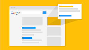 Google Is Completely Redesigning Adwords Offers First Peek Google Search Ads Adwords Google Adwords