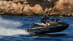 Gtx Limited 300 Una Moto De Agua Que Es Pura Diversion