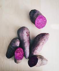 Maybe you would like to learn more about one of these? 7 Purple Foods You Should Only Eat In Hawai I