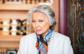 Her remarks and the event discussion were mostly conducted in spanish, and this recording is of the simultaneous english interpretation. El Reto De Olga Sanchez Cordero Instaurar El Estado De Derecho En La Entrana Del Gobierno Mexicano