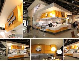 Beard Papa Sweet S Cafe Resturant Interior Kiosk Design Bar Design Restaurant