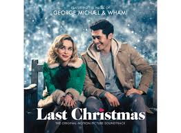 Last christmas (from last christmas). Last Christmas The Original Motion Picture Soundtrack Dodax Co Uk