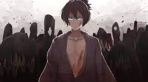 Download noragami wallpaper for free in different resolution (hd widescreen 4k 5k 8k ultra hd), wallpaper support different devices like desktop pc or laptop, mobile and tablet. 3840x2160 Noragami Yato Man 4k Wallpaper Hd Anime 4k Wallpapers Images Photos And Background Wallpapers Den