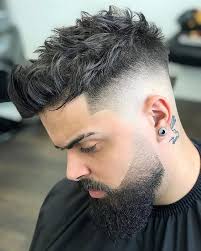 The look makes your hair. 60 Amazing Quiff Hairstyles For Men Stylish Quiff Haircuts Men S Style