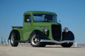 Image result for Bright Apple Green 1935 Ford