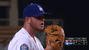 Ferguson K's Molina, the side