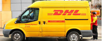 In addition, dhl aviation makes available the services of its network to a wide range of logistics service providers. Dhl Using Big Data For Better Deliveries Global Trade Magazine