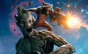Anime, space, guardians of the galaxy, milano spacecraft, knowhere, universe, screenshot, computer wallpaper, special effects, outer space. Guardians Of The Galaxy Wallpapers Hd Desktop And Guardians Of The Galaxy Groot Background 1680x1050 Wallpaper Teahub Io