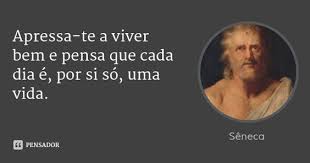 Seneca Citacoes Sabias Citacoes De Sabedoria Frases Inspiracionais