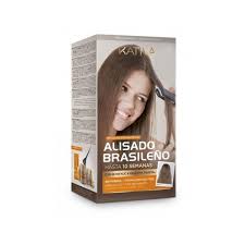 Pero primero es importante asegurarnos de que tenemos todo lo necesario en casa para poder hacerlo bien y sin. Kit Alisado Brasileno Kativa Precio