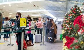 Check spelling or type a new query. Ireland Holidays Nation Slashes Quarantine For Red Zone Arrivals In Time For Christmas Travel News Travel Express Co Uk