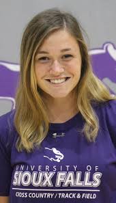 2019 Cross Country Roster