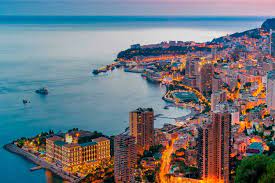 Monte carlo is officially an administrative area of the principality of monaco, specifically the ward of monte carlo/spélugues, where the monte carlo casino is located. A Dream Weekend In Monte Carlo Flawless Life