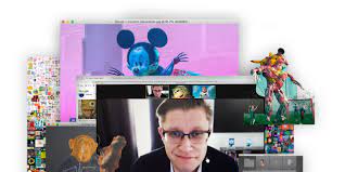 How Beeple Crashed The Art World The New Yorker