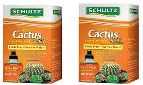 Bees love them, and you will too! Schultz Cactus Plus 2 7 7 Liquid Plant Food 4 Ounce 2 Pack Fertilizer Plant Food Fertilizer For Plants Food Plus