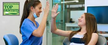 Tollgate Orthodontics, RI Orthodontist with 2 Offices.