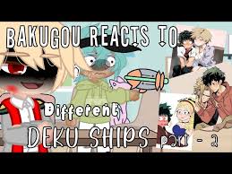 Read deku x setsuna from the story cursed bnha ship by chloe351129 (chloe) with 2,237 reads. World Of Gacha Litetube