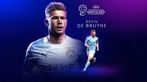 By carl anka jun 17, 2021 16. Kevin De Bruyne Bester Mittelfeldspieler Der Champions League 2019 20 Uefa Champions League Uefa Com