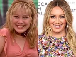 She also starred in such popular films as the lizzie mcguire movie, a cinderella story and cheaper by the dozen. Hilary Duff Age In Lizzie Mcguire Show