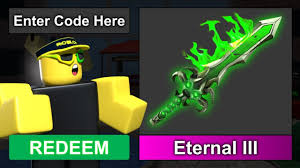 Check spelling or type a new query. Youtube Video Statistics For How To Redeem Free Godly Eternal 3 Knife Noxinfluencer