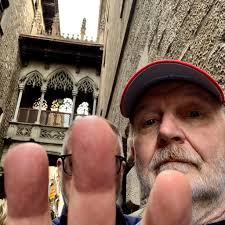 🇺🇸 “The first AIDS death we had at the hospital where I worked was a  young 21 year old, black kid. He had PCP. And I remember when we were  receiving the