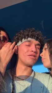 Anthony Vargas at Car Wash