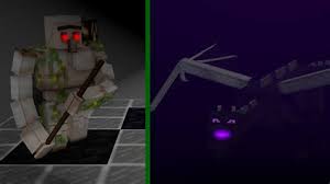 Minecraft Baby Ender Dragon Drone Fest When i killed the ender dragon i decided to dig a 12x12 hole to level 11 and then make a huge secret base. minecraft baby ender dragon drone fest