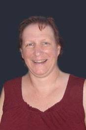 Karen Marie “Karey” Atvars Clement Bell (1965-2012)