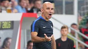 Il coachera avec effet immédiat le kv courtrai où yves vanderhaeghe est démis de ses fonctions. Amiens Sc Qui Succedera A Luka Elsner