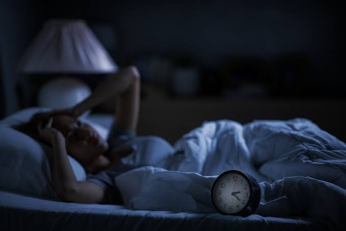 Insomnia and Hearing: How Insomnia Affects Your Hearing