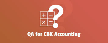 Random Q A For Cbx Accounting For Wordpress Accounting Wordpress Retail Logos