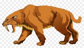 Tiger coloring pages are a fun way for kids of all ages, adults to develop creativity, . Free Saber Tooth Tiger Coloring Pages Animal Coloring