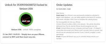 Official verizon iphone unlock with cheapest price ! 2021 Your Ultimate Guide To Unlock Verizon Iphone 100 Work