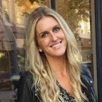 Katy Hoffman's Instagram, Twitter & Facebook