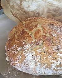 New York Times No Knead Bread Make N Curate Recipe No Knead Bread New York Times Bread Recipe Bread Recipes Sweet