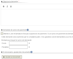 L'etat a déployé sa messagerie privée sécurisée, tchap, destinée à remplacer telegram pour les échanges entre agents de l'etat ou du gouvernement. Https Www Impots Gouv Fr Portail Node 12837