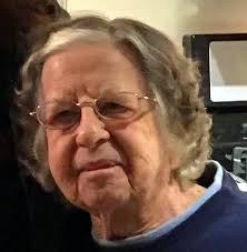 Frances Dorris Obituary