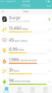 Fitbit Fitbit One Fitbit Wristband Fitbit