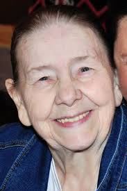 Obituary for Billie Jay (Harbaugh) Andears