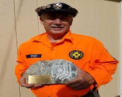 National Outstanding Awards Winners