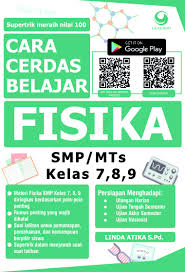 Cara Cerdas Belajar Fisika Smp Mts Kelas 7 8 9 Book By Linda Antika S Pd Gramedia Digital