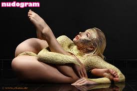 Contortionist Model  Zlata  onlyzlatexa  zlatexa Гола изтичане OnlyFans  снимка 23 - Nudogram v2.1