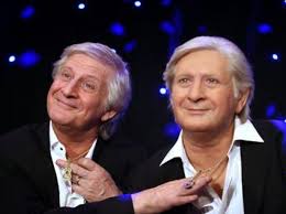 Le vendredi 13 mars, patrick sébastien interprètera son spectacle sébastien intime. Patrick Sebastien Reclame 5 Millions A France Televisions Challenges