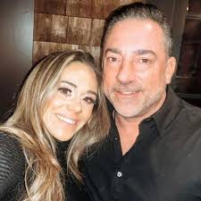 My husband is double my age but still a hottie