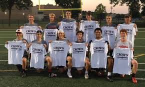 Crusader Football: 7-on-7 Champs