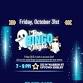 Boo BINGO Night - Musical Style event image